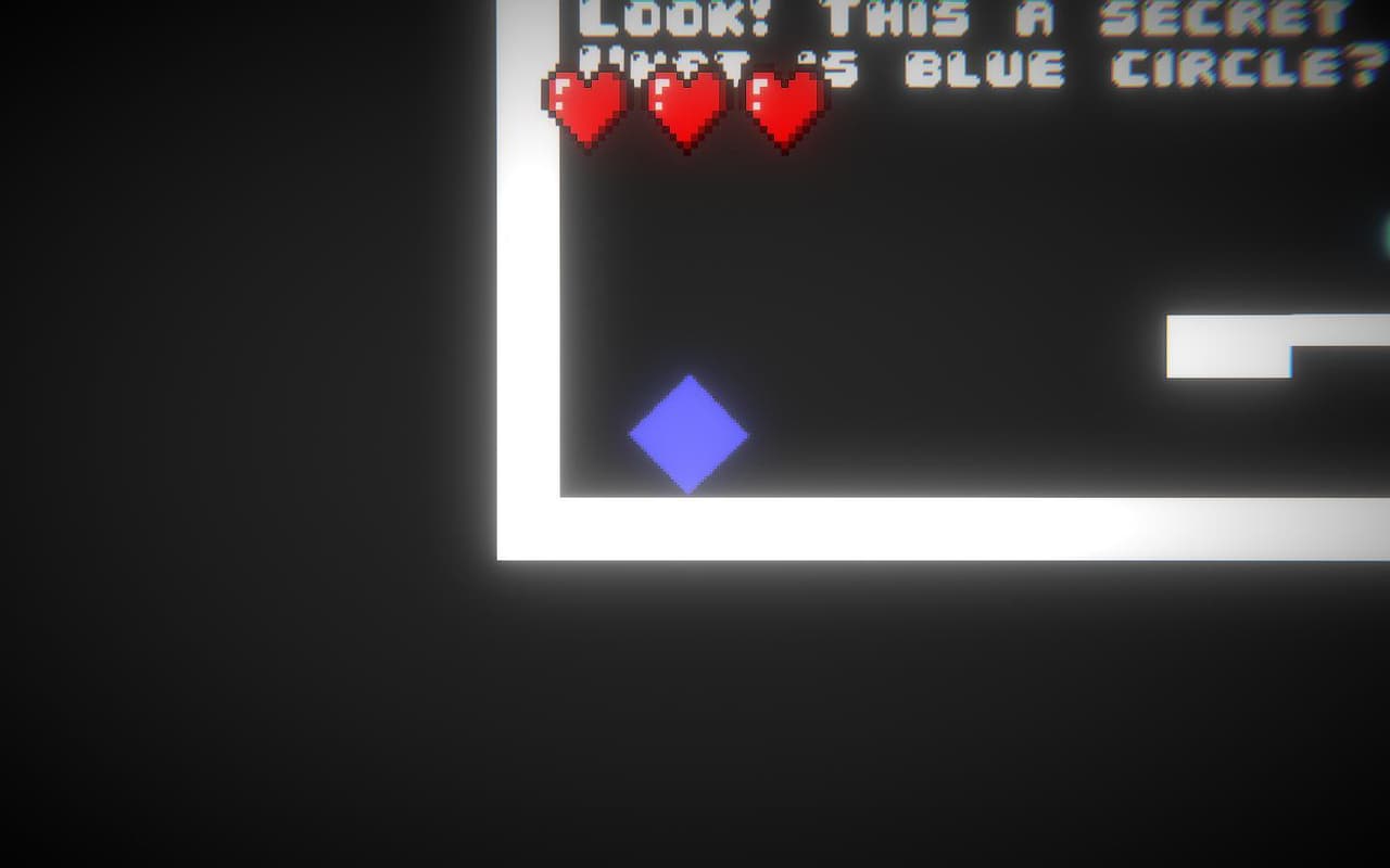 Holy Holes screenshot 3
