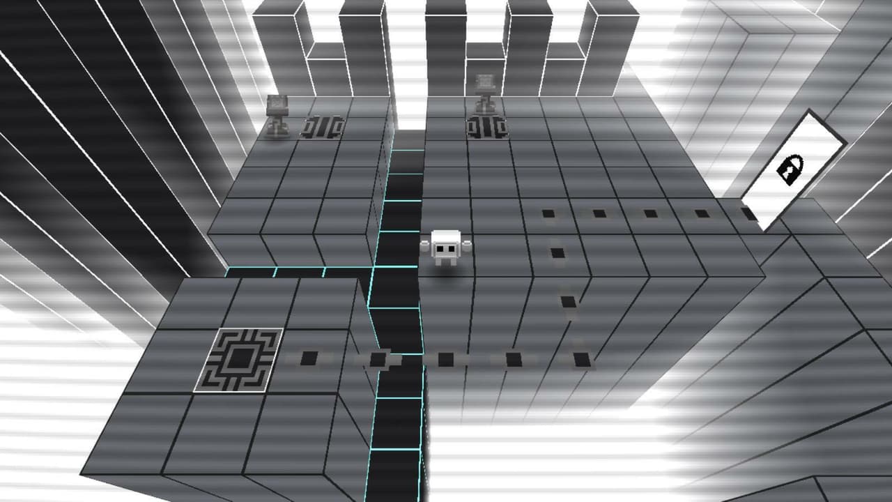 Glitch Hop screenshot 5