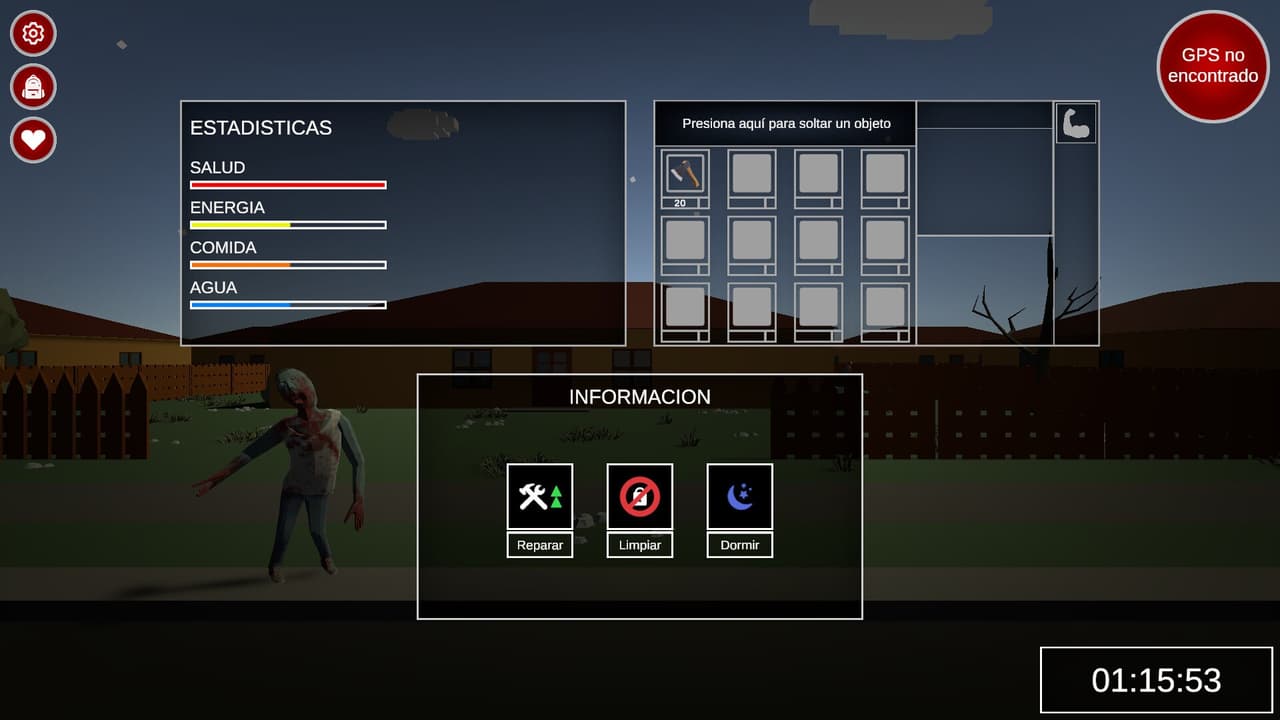 Have a Good Day screenshot 6