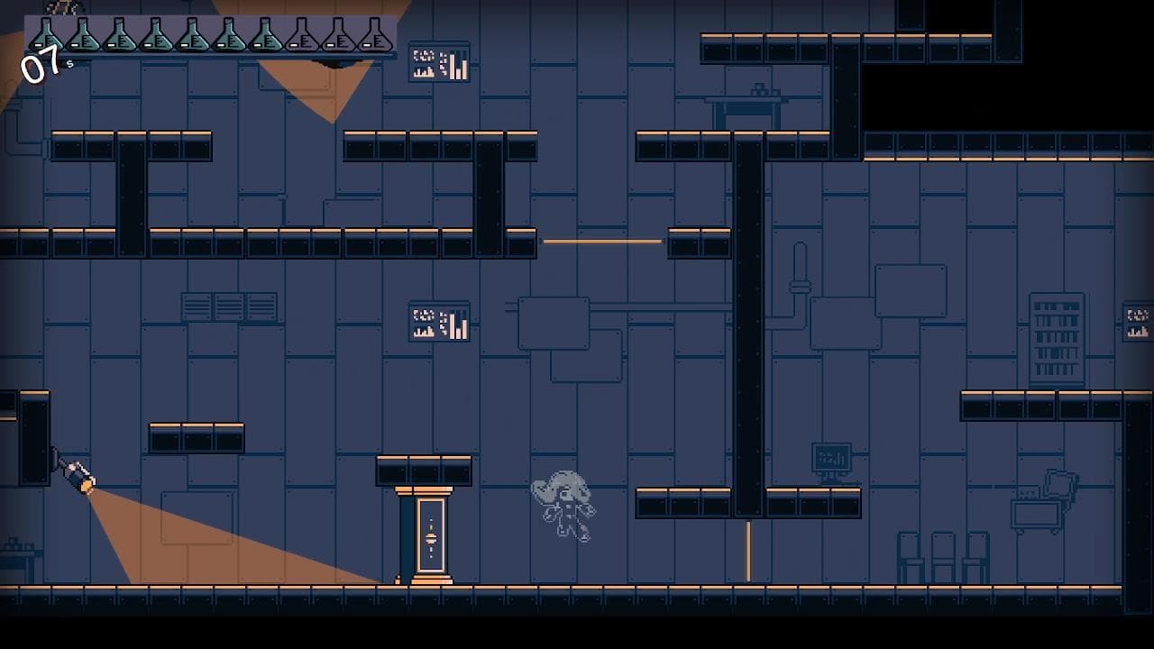Holospecter screenshot 5