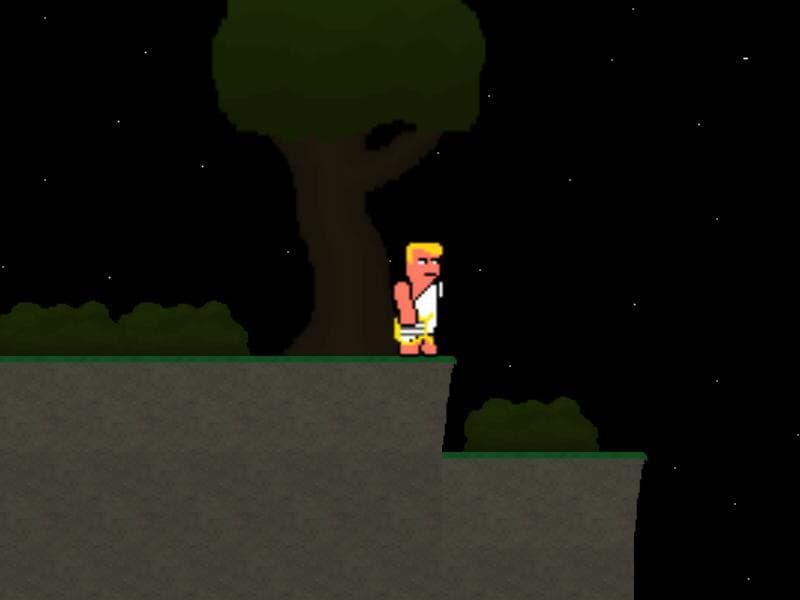 Orfeusz i Eurydyka screenshot 2