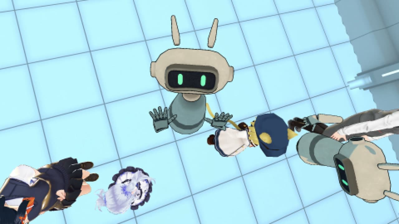 Connect Chat screenshot 5