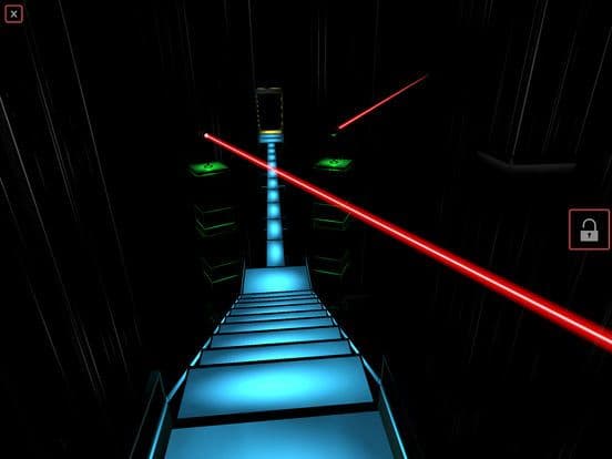 Laser Mazer AR/VR screenshot 5