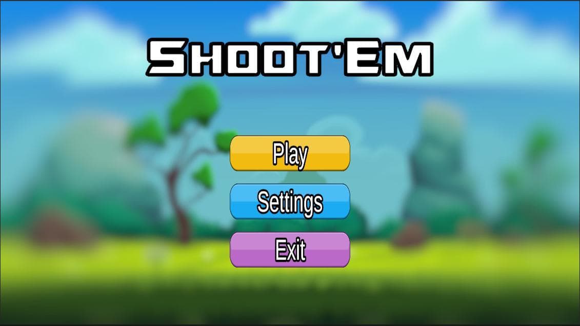 ShootEm (ShauryaPal) screenshot 2