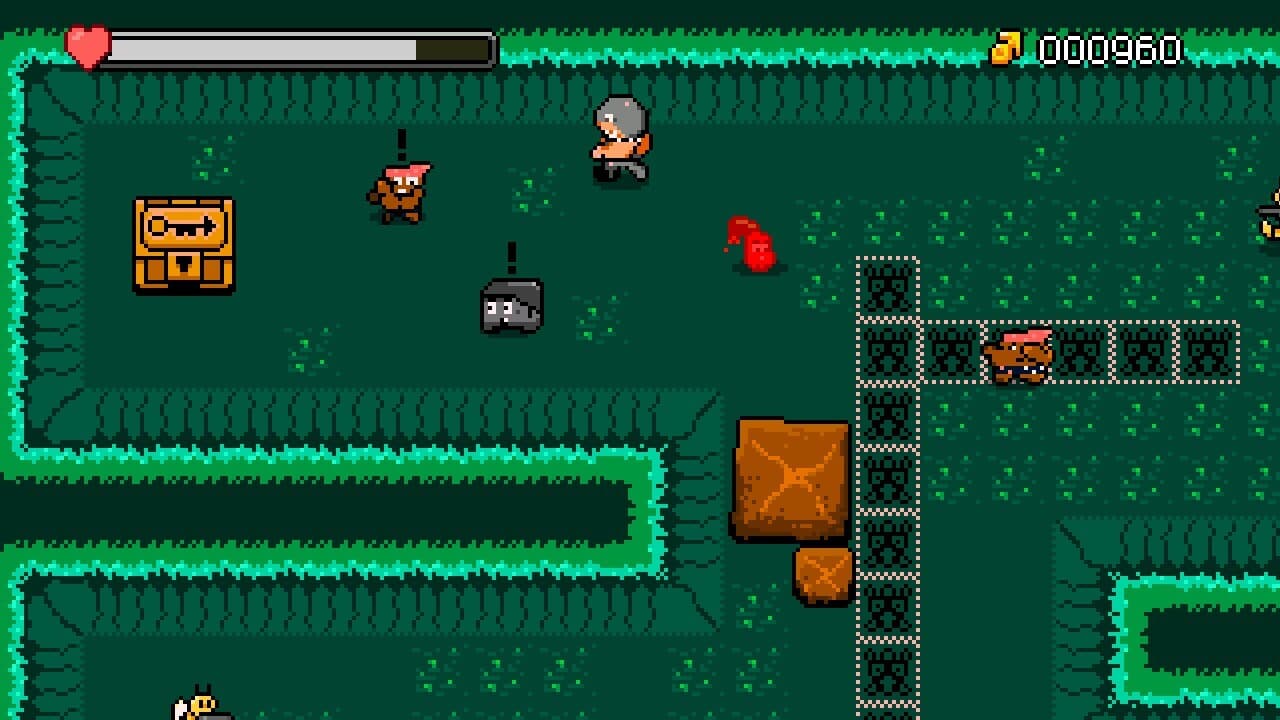 Kinky Demo screenshot 5
