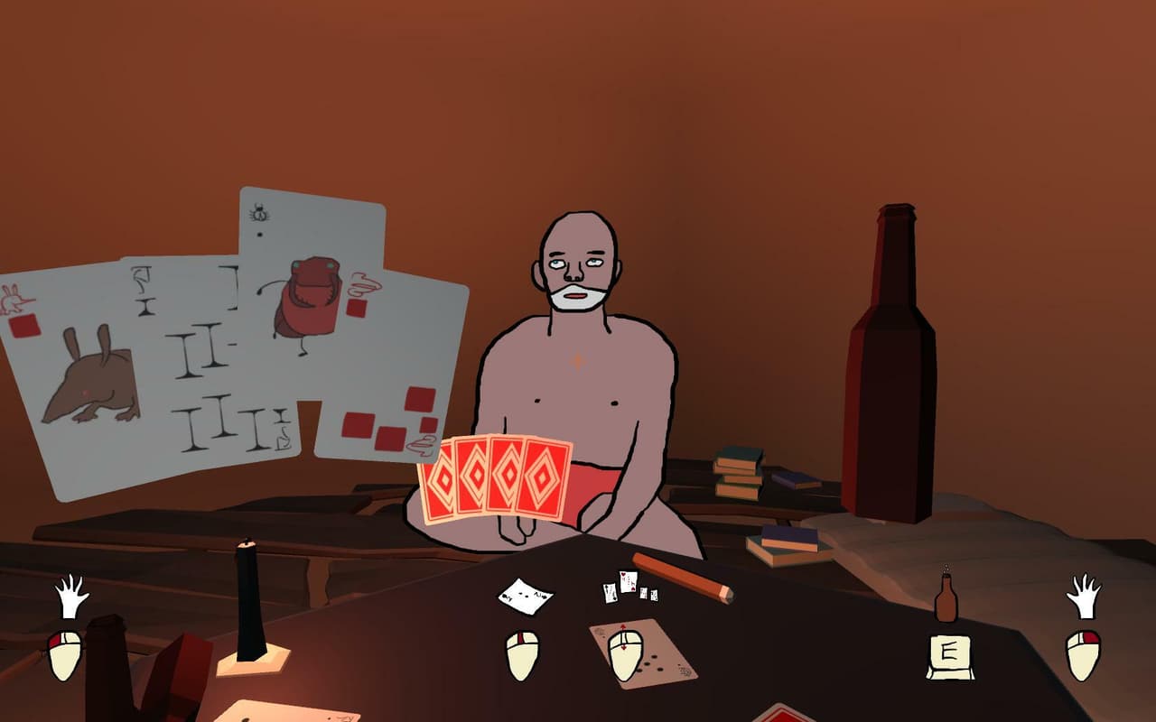 Marco Learns to Play screenshot 3