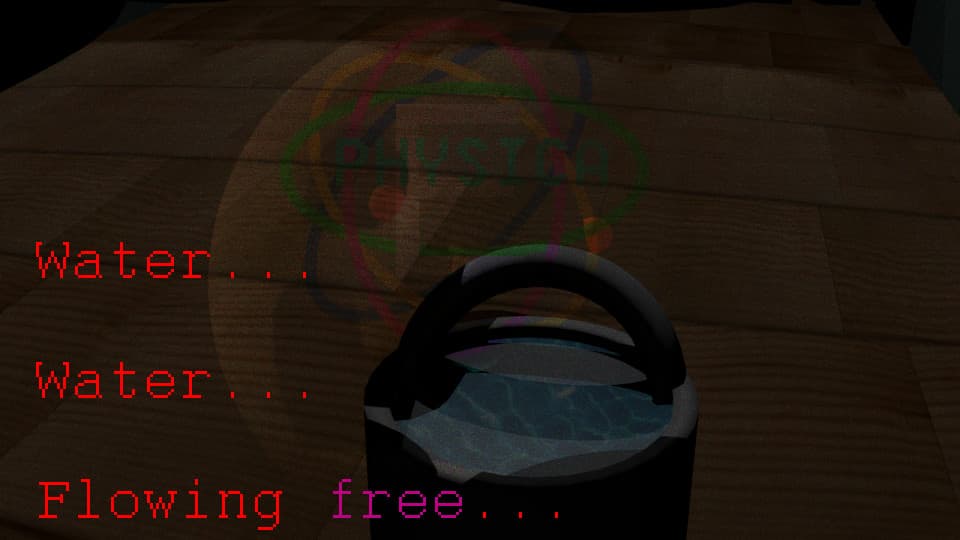 Physica-E screenshot 3