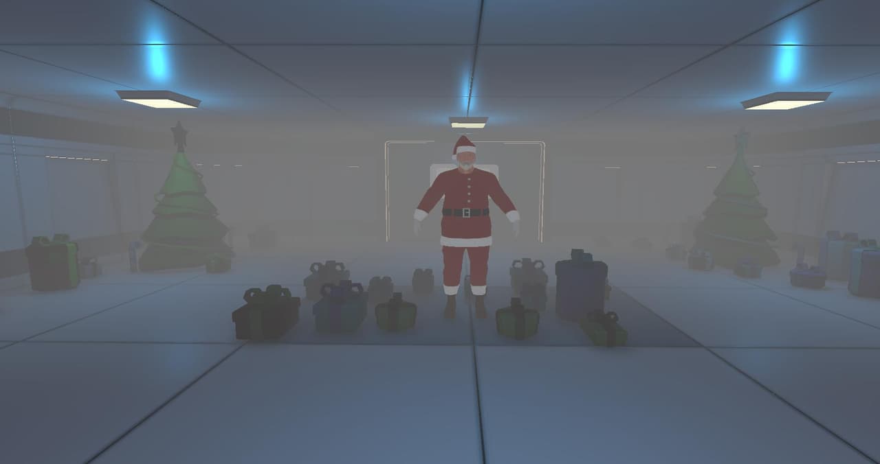CosmicMaze screenshot 2