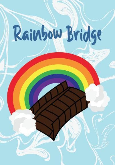 Rainbow Bridge