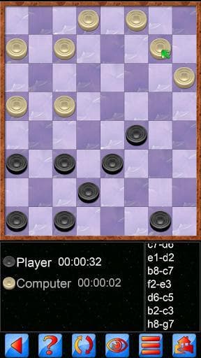 Checkers V+, 2018 edition screenshot 2