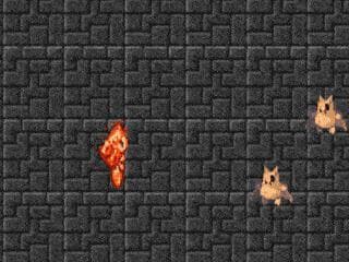 Elements of Dreams (itch) screenshot 4