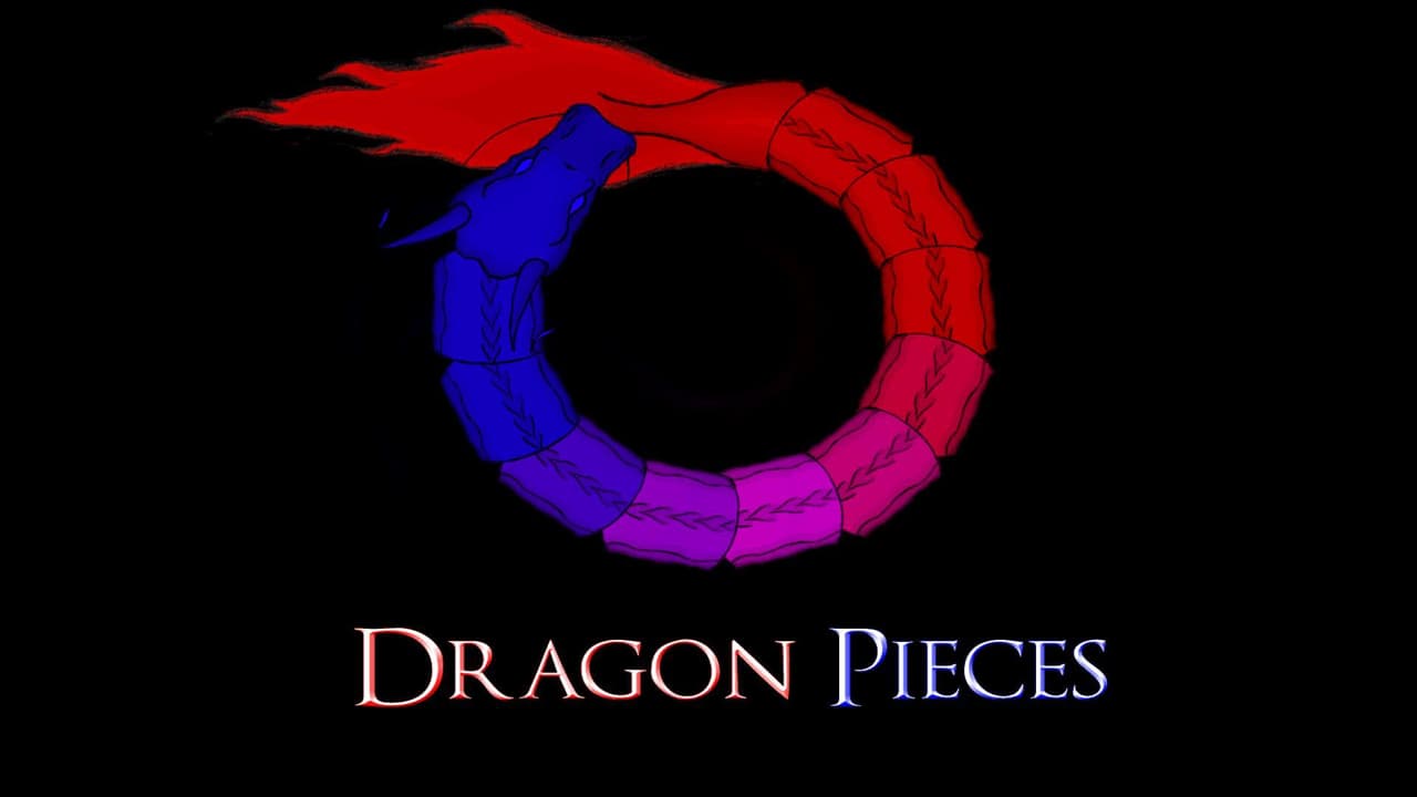 Dragon Pieces (MaYa_DK)