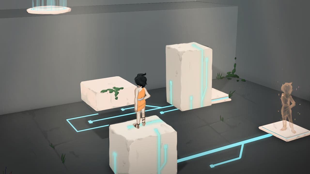Echoes of Etrya screenshot 4
