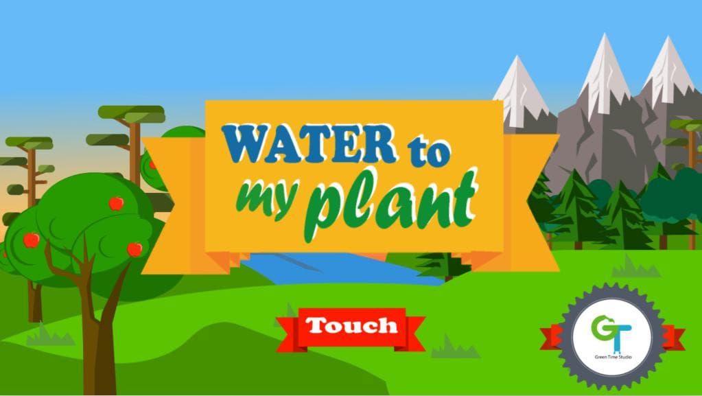 Water to my Plant screenshot 2