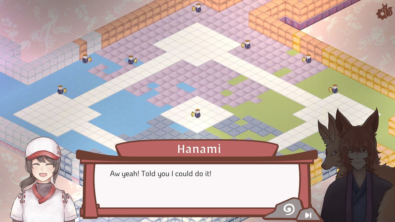 Homerun Miko screenshot 4