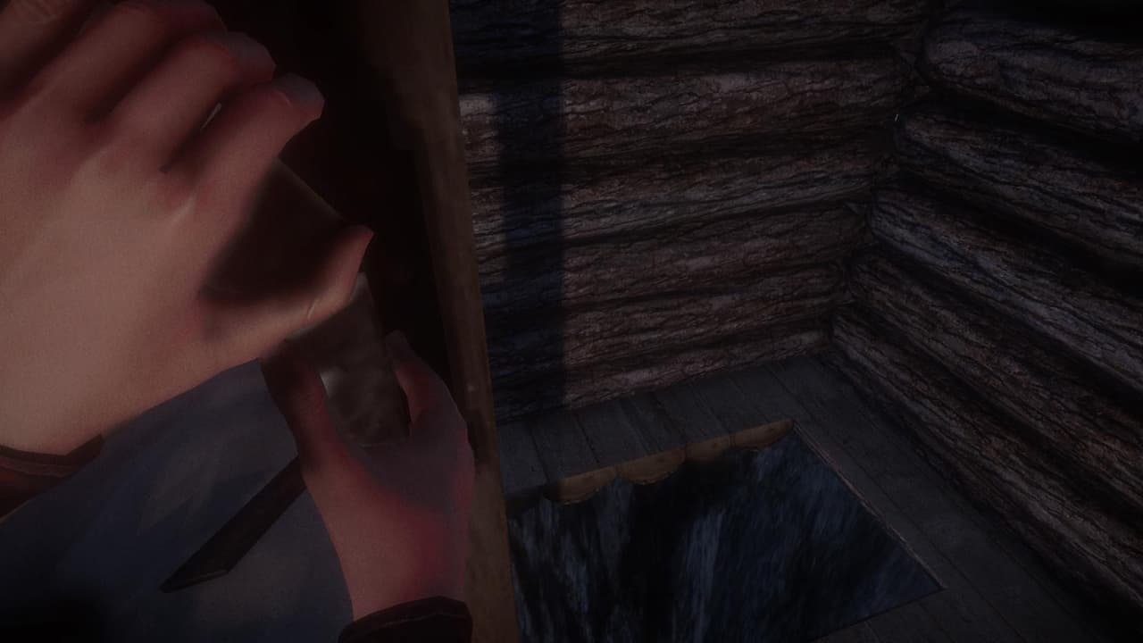Kôna: Day One screenshot 4