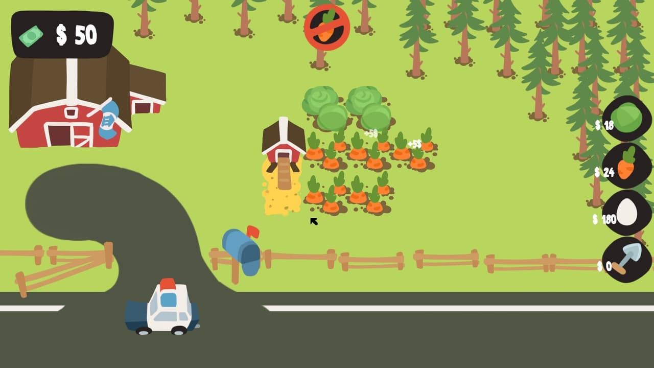 Unstable government screenshot 3