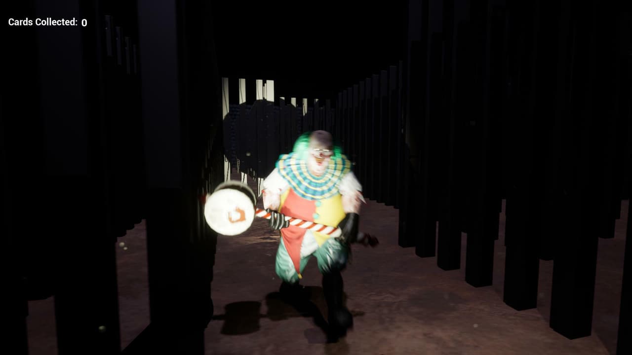 CLOWN (CARHAY Interactive) screenshot 2