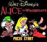 Alice in Wonderland (2000) screenshot 2