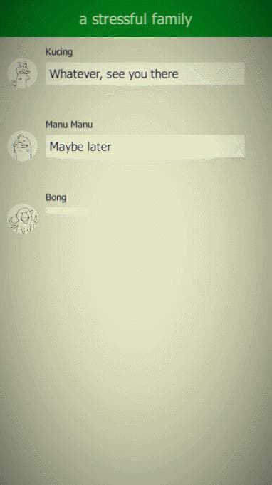 Chatter