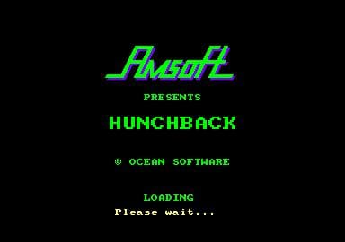 Hunchback screenshot 2