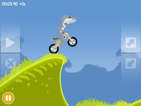 Slumber Shark Free screenshot 2