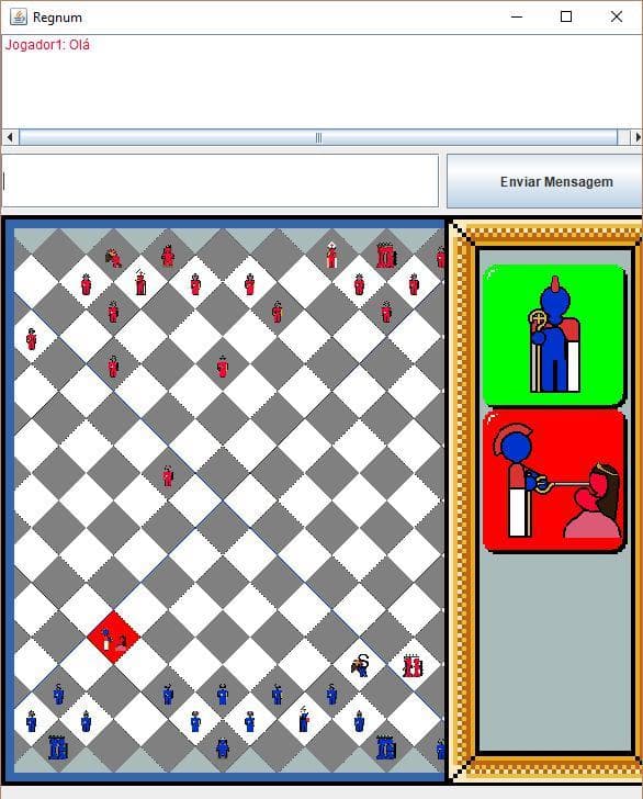 Regnum screenshot 3