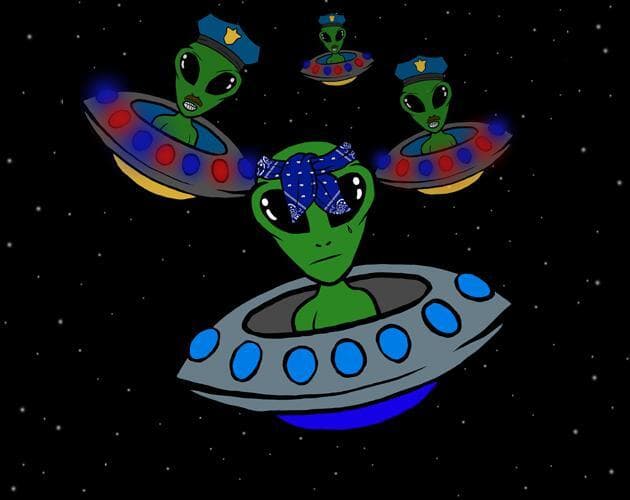 Crippinin Space