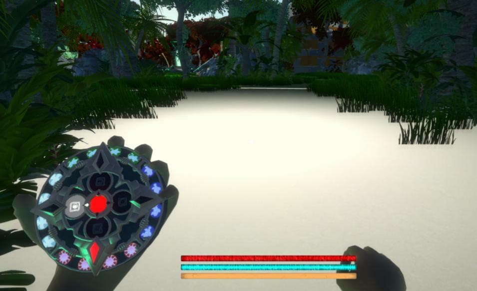 Tiny God (Neisha, SnoopFluffy, Alidomi) screenshot 4