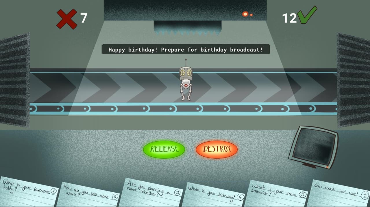 Keep Robots Simple screenshot 2