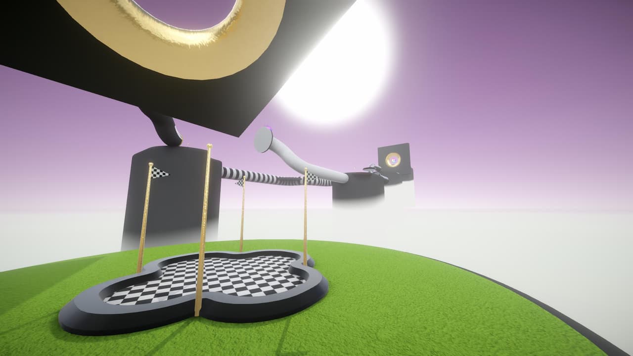 Pumpkin Run (itch) (OFFLINE, niraami) screenshot 3