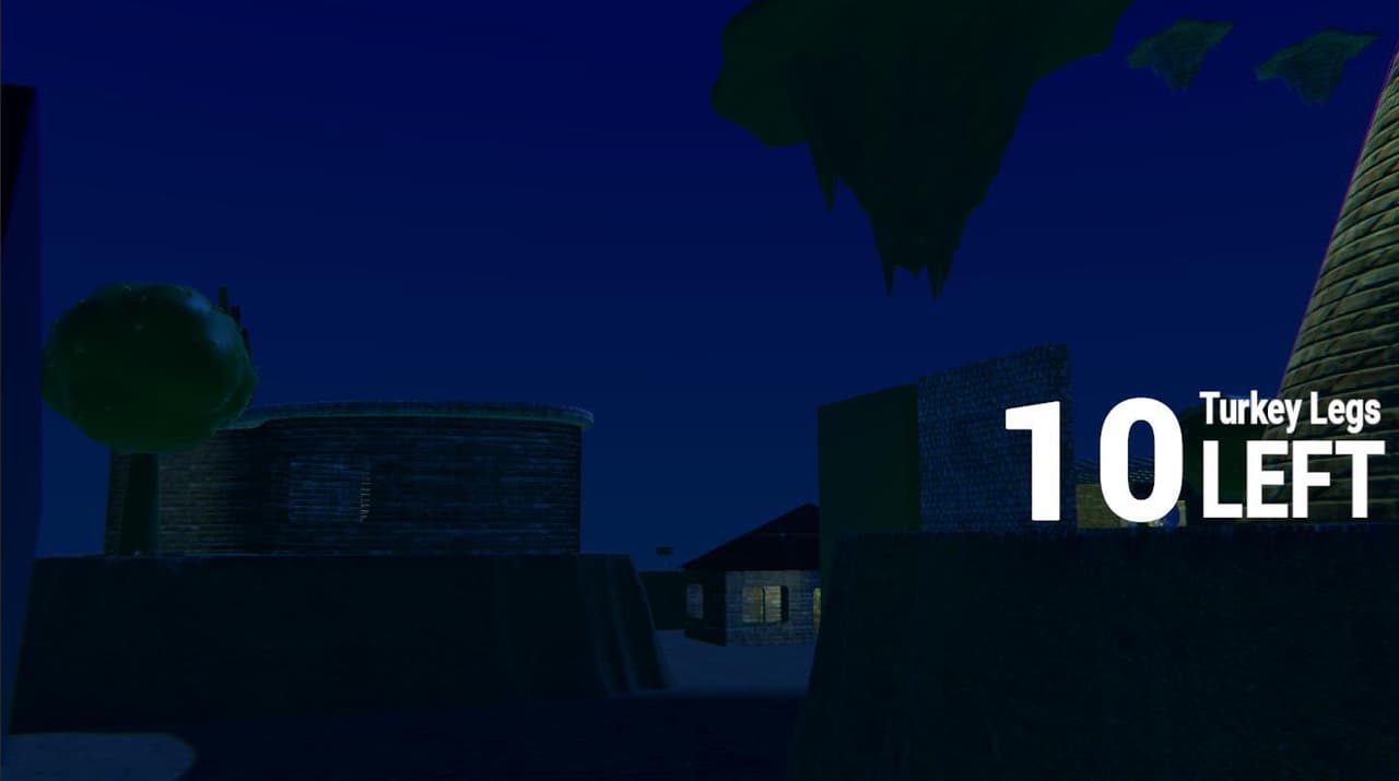 Turkey Legs World screenshot 2