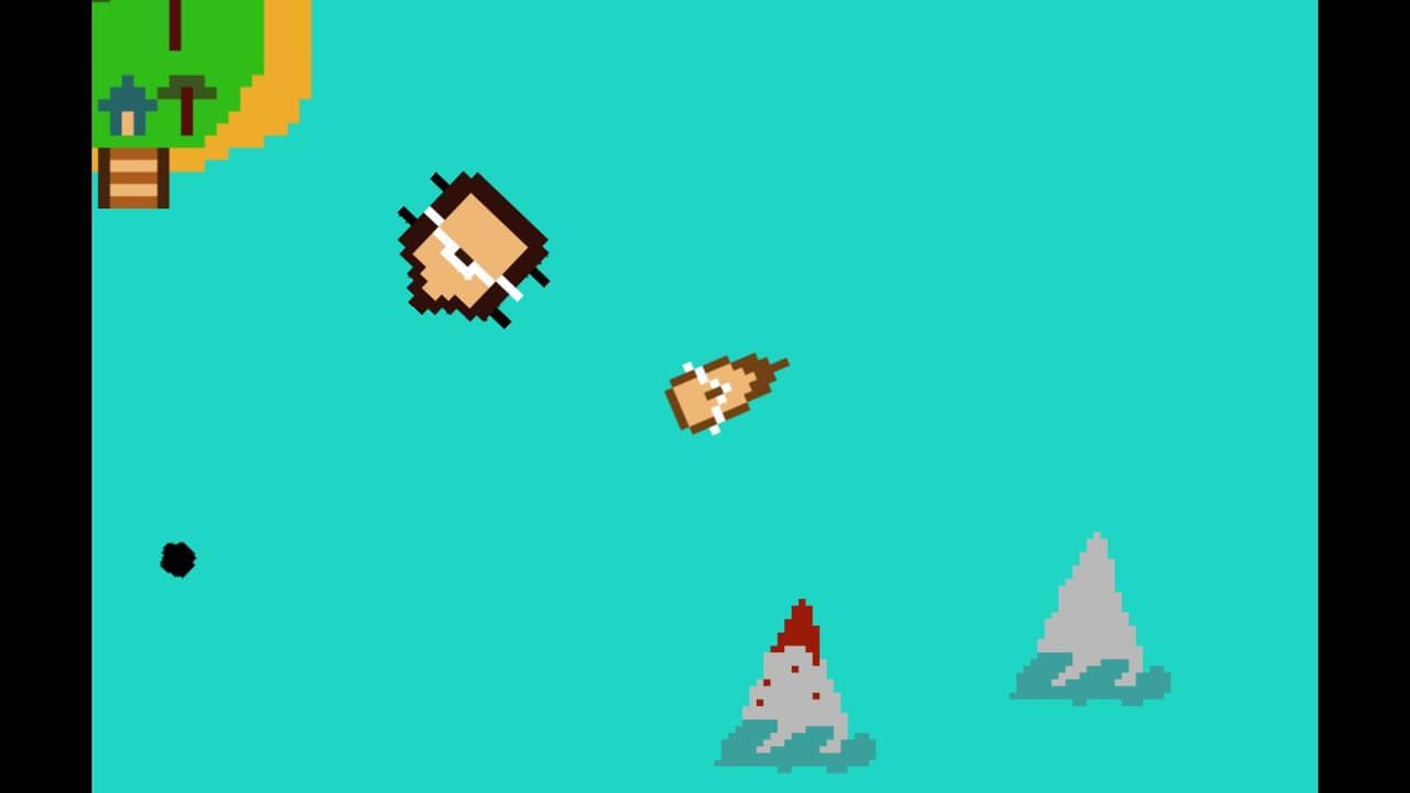 Pirate Hunter (itch) (bobiverse333) screenshot 2