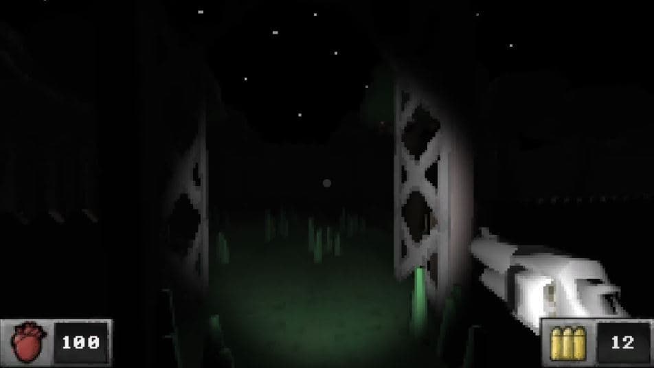 The Haunting of Marybeth screenshot 2