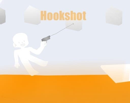 Hookshot (itch) (Ben2790YT)