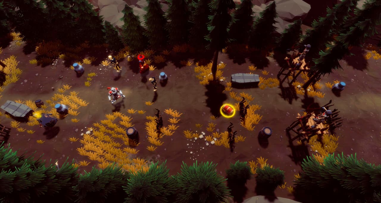 Dungeon Slayer screenshot 5