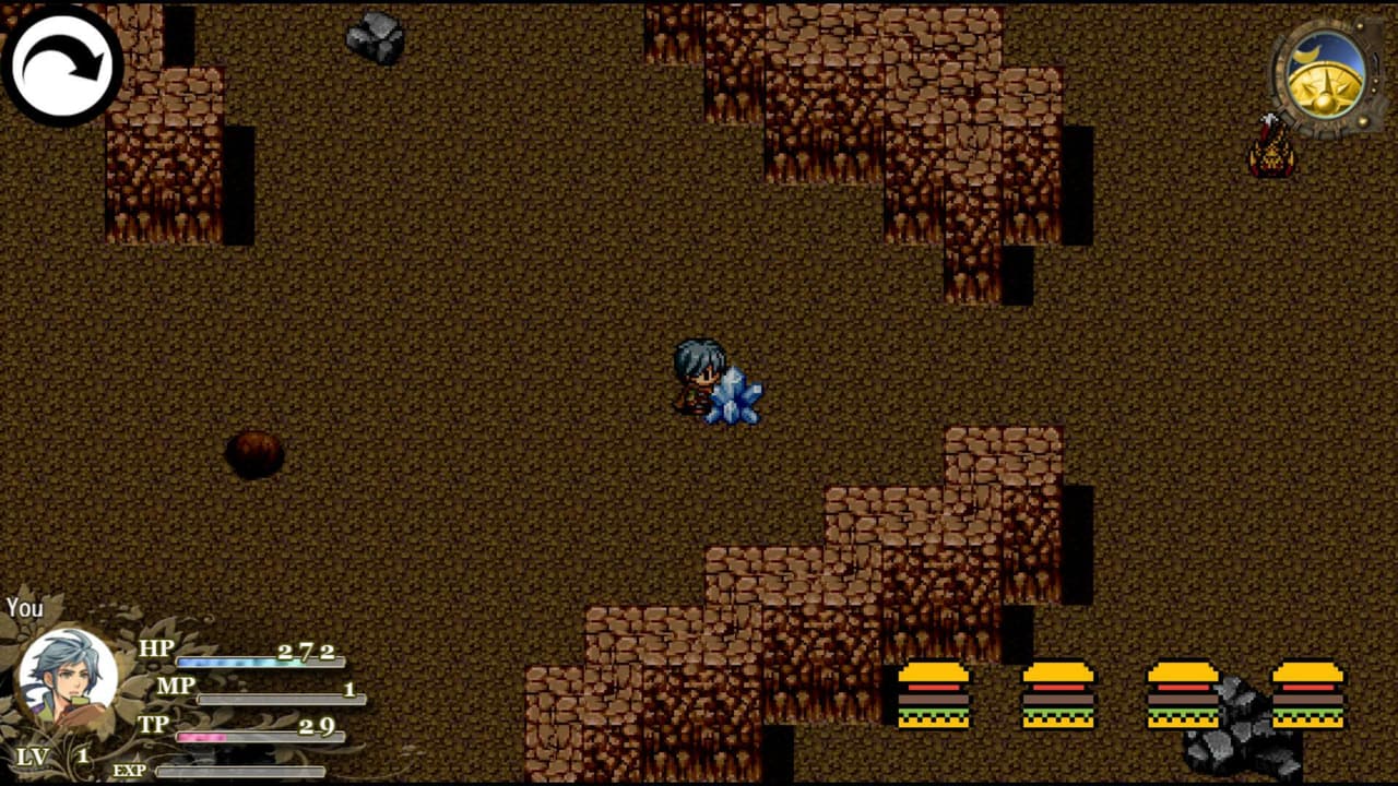 Survive In: Islands screenshot 3
