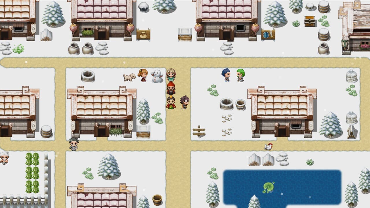 三国真龙传 screenshot 4