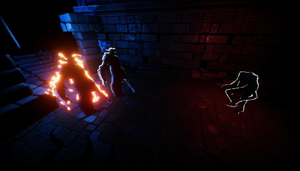 Hackn Dice screenshot 2