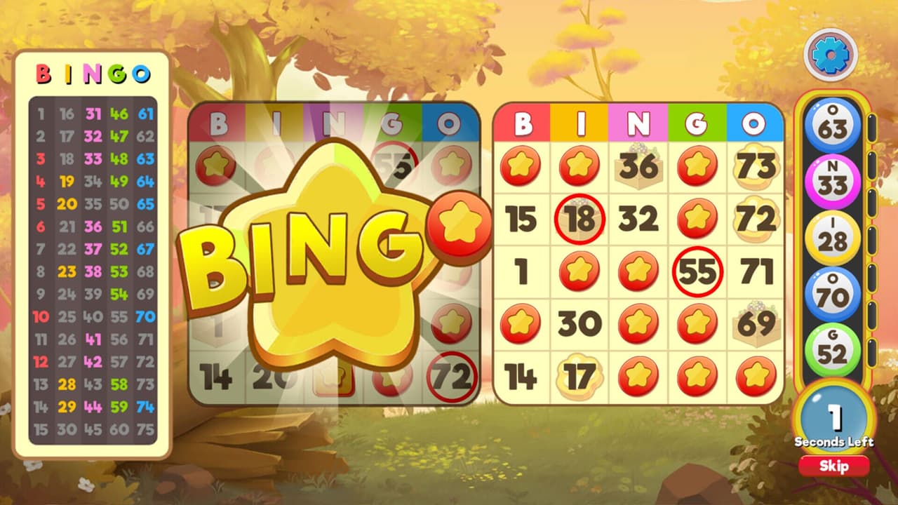 Bingo Pets - Save the Pets screenshot 5