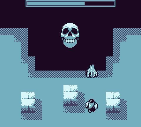 Midnight Star (itch) screenshot 3