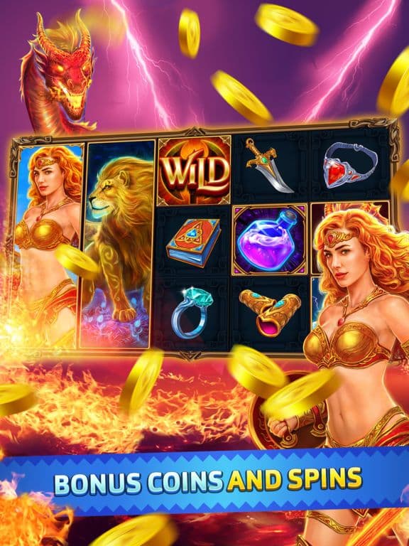 SEGA Slots: Vegas Casino 777 screenshot 3