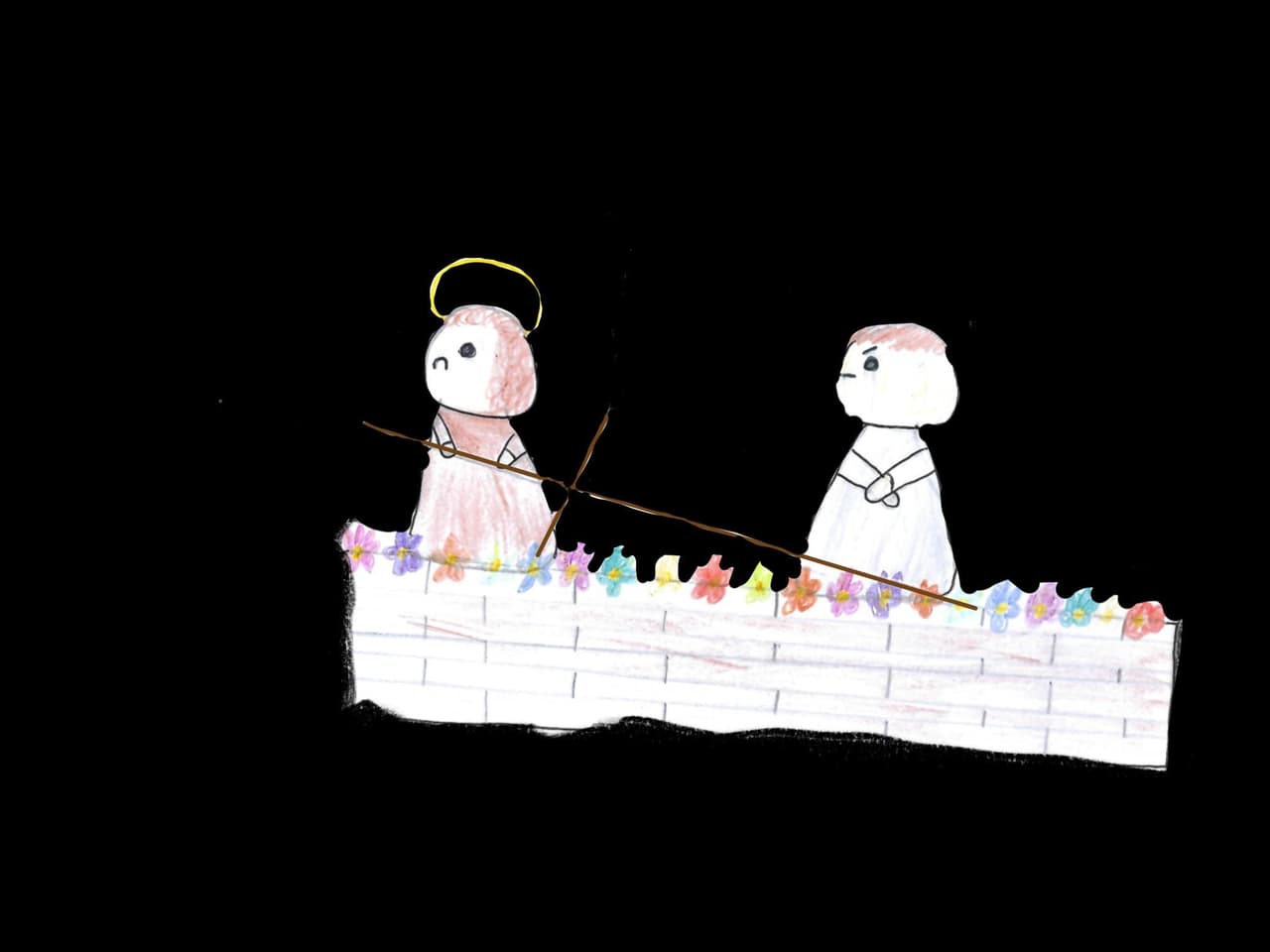 Las velas perdidas screenshot 2