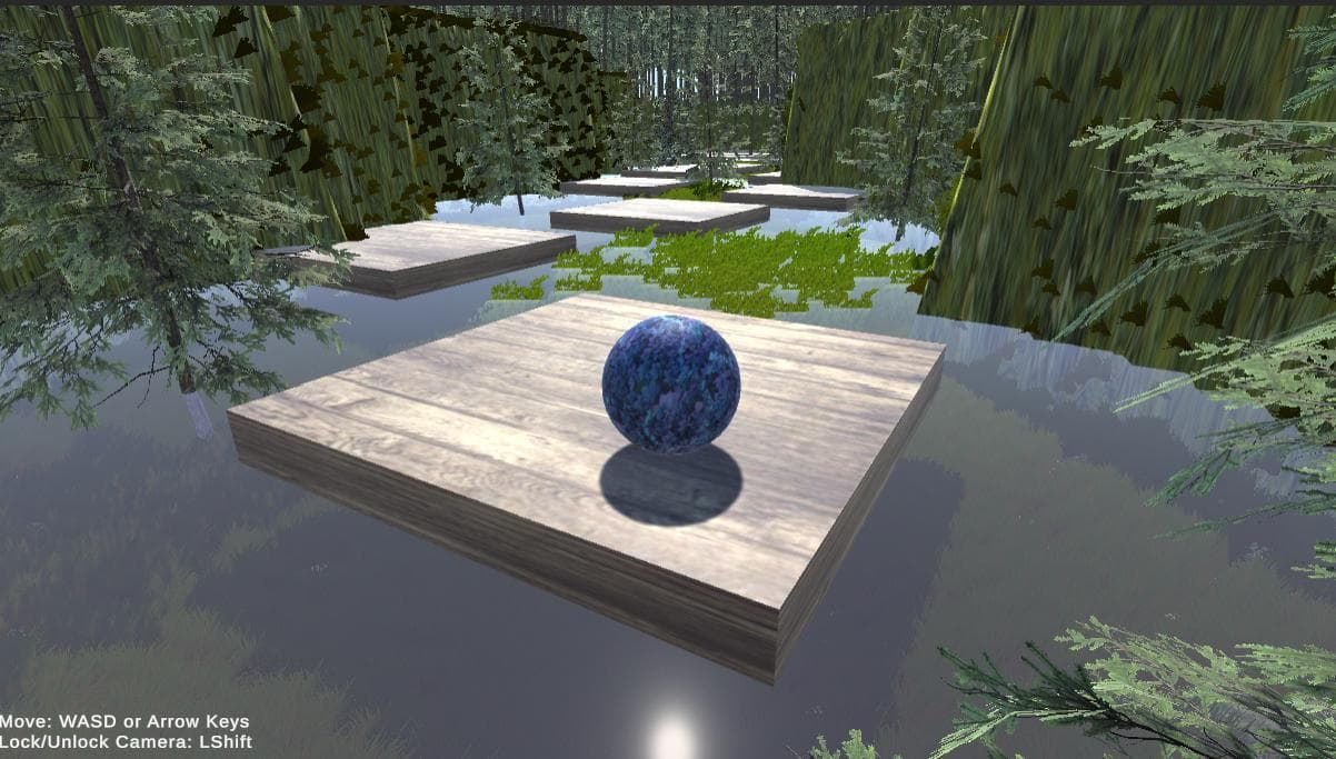Marble Adventure (anaghkanungo7) screenshot 3