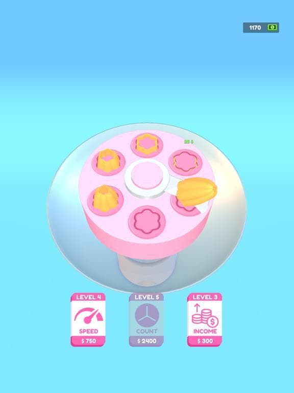 Pasta Fever screenshot 5