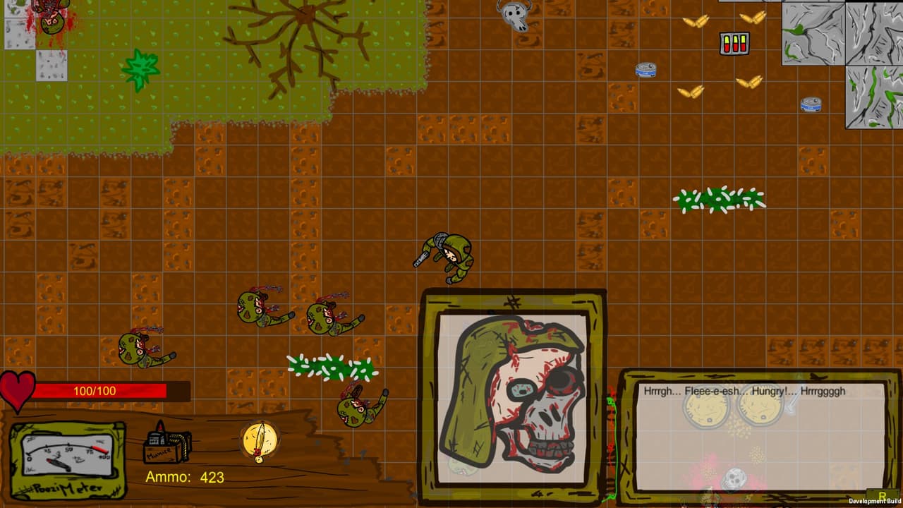 Rads and Rounds screenshot 3