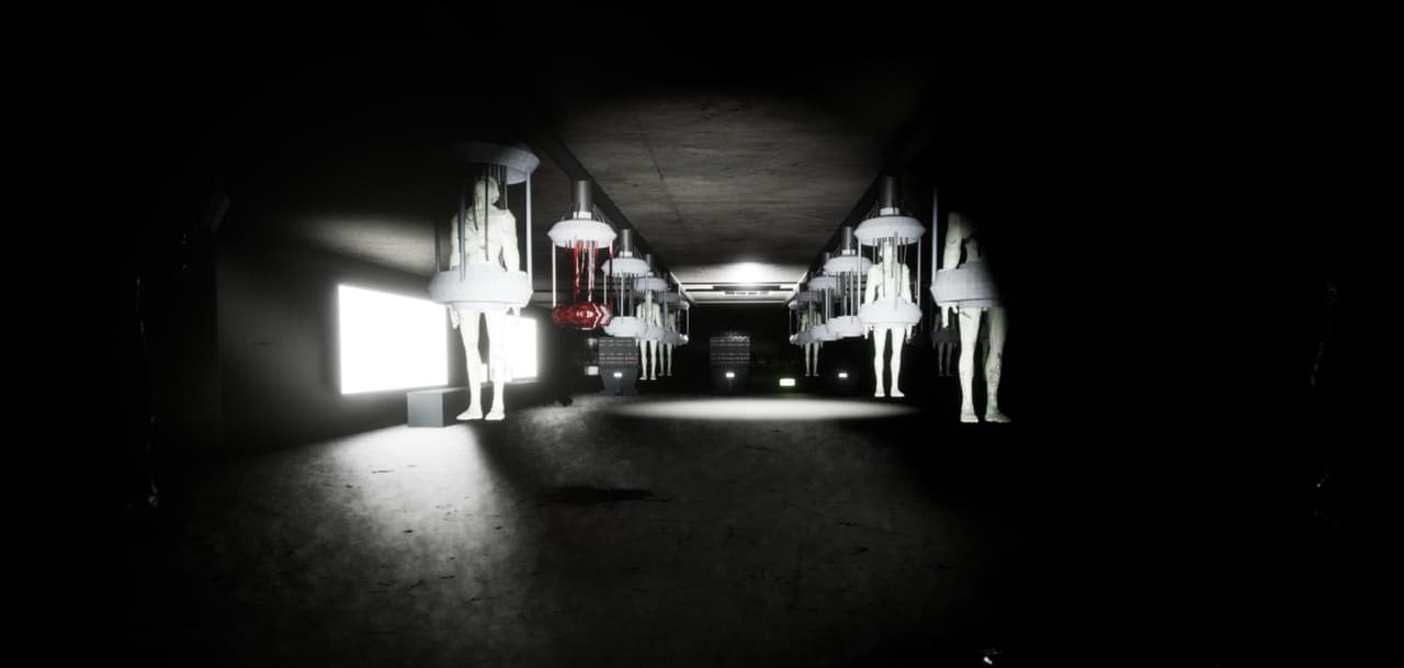 PROJECT-DOT screenshot 4