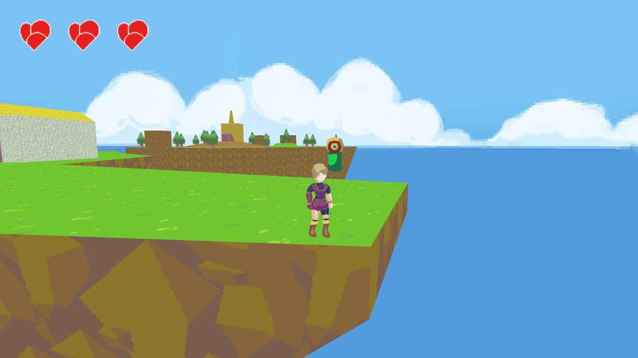 I Feel The World screenshot 2