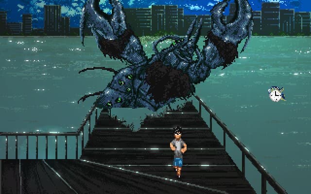 Gigant screenshot 5