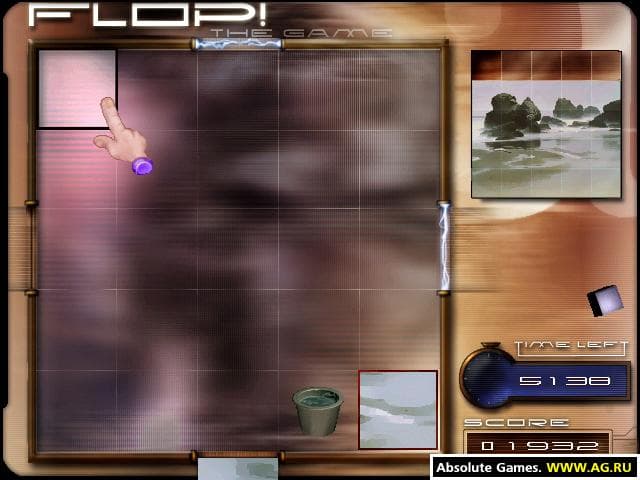 Flop! The Game screenshot 5